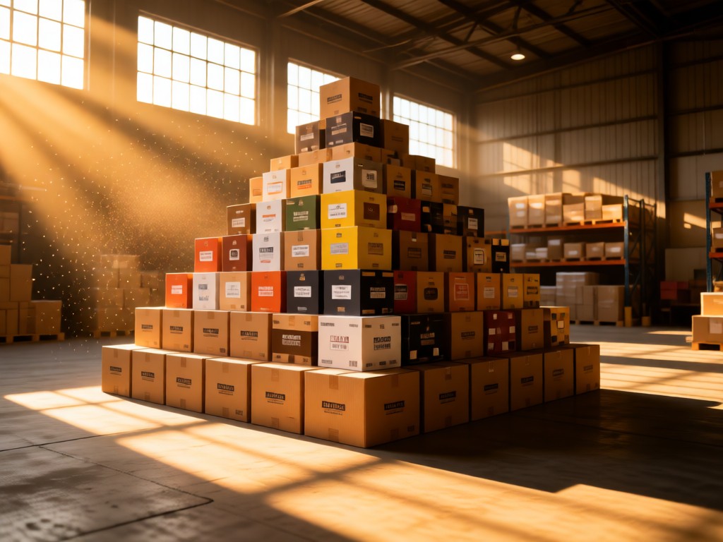 What is an Overstock Portfolio Maker?