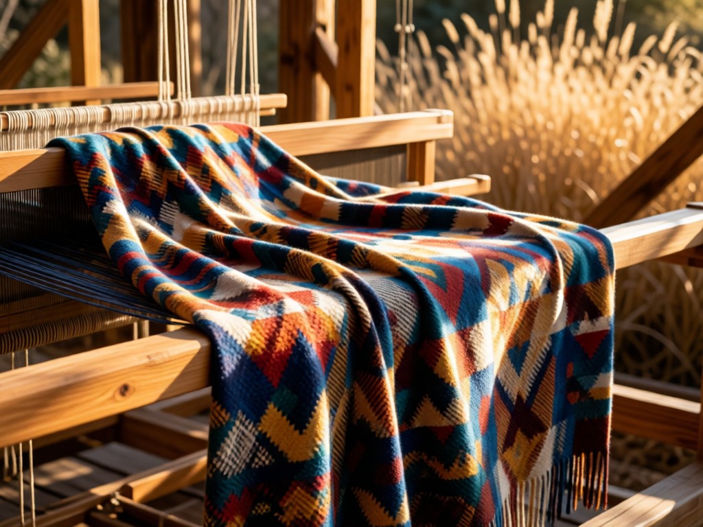 What is a Pendleton Portfolio Maker?