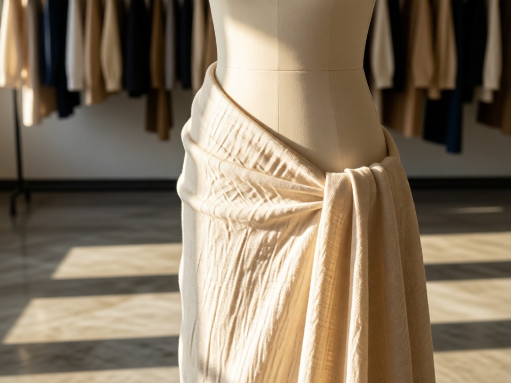 What is a Quality Clothing Portfolio Maker?