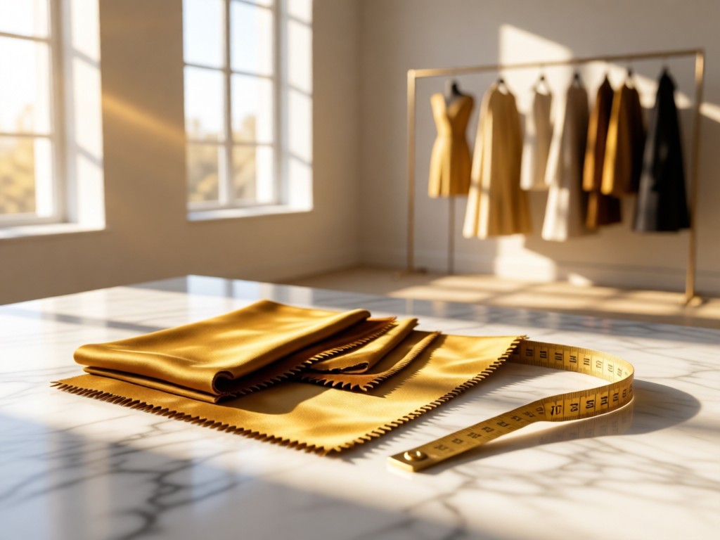 What is a Parisian Department Portfolio Maker?