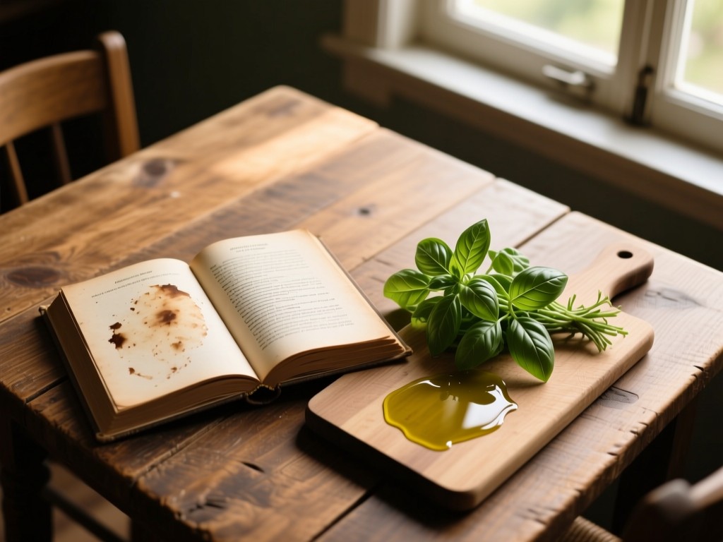 What is a Food Blog Portfolio Maker?