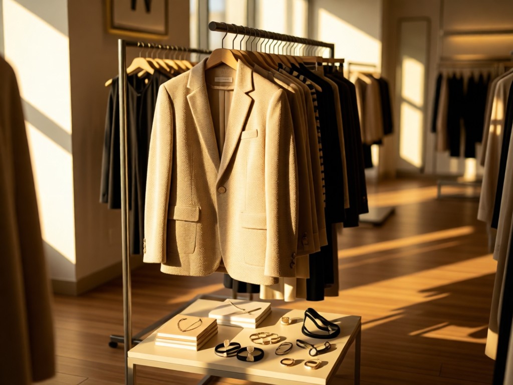 What is a Nordstrom Outlet Portfolio Maker?