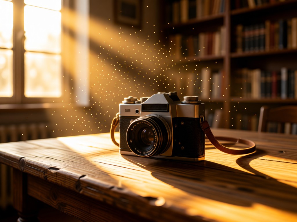 What is a Photographer Portfolio Maker?