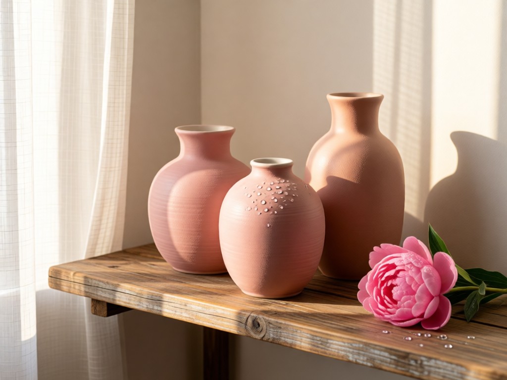 What is a Pink Outlet Portfolio Maker?