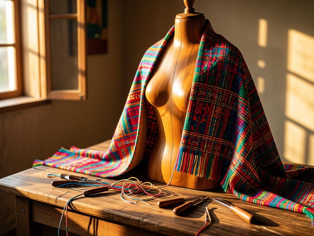 What is a Philippines Apparel Portfolio Maker?