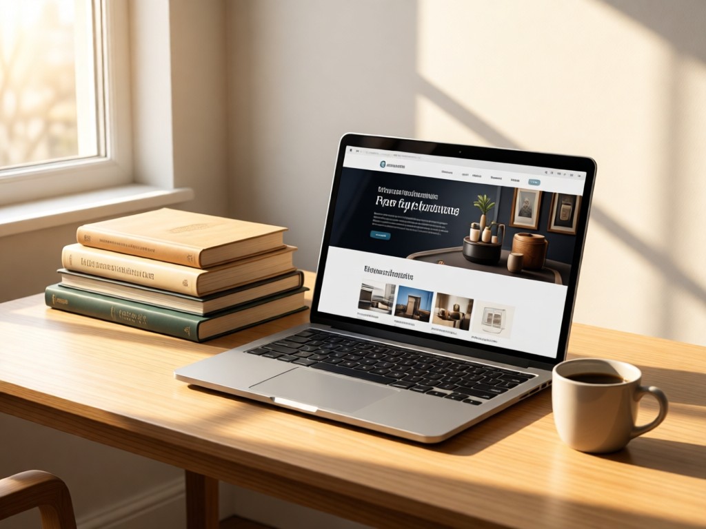 What is a Woman Portfolio Maker?