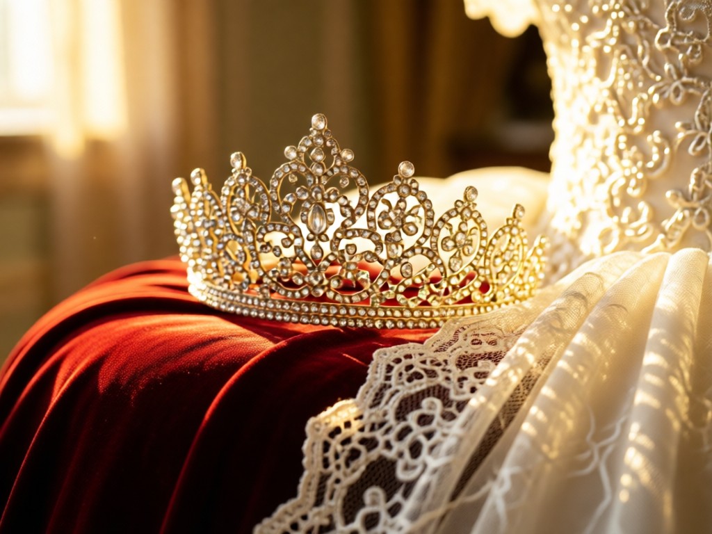 What is a Quinceanera Portfolio Maker?