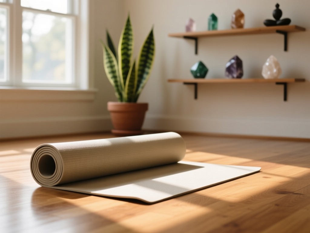 What is a Yoga Portfolio Maker?