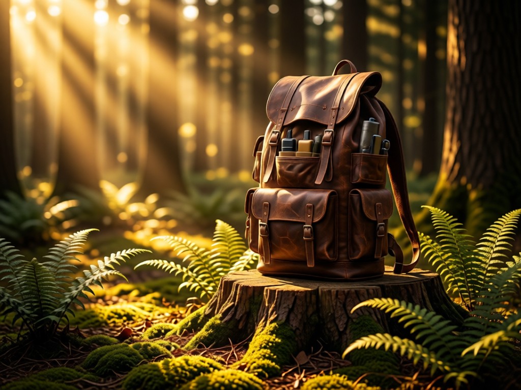 What is a Prepper Portfolio Maker?