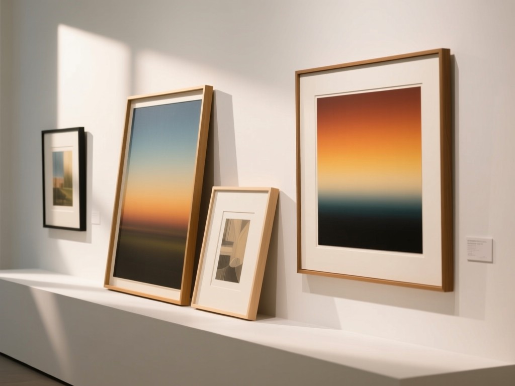 What is an Art Gallery Portfolio Maker?