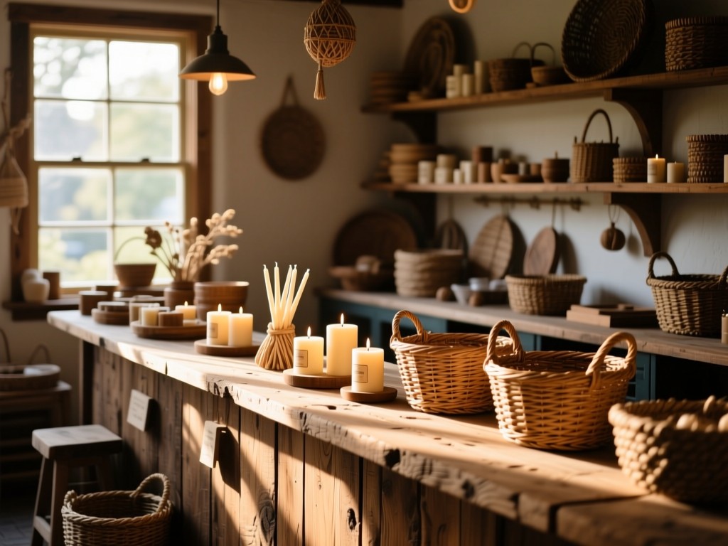What is a Small Business Portfolio Maker?
