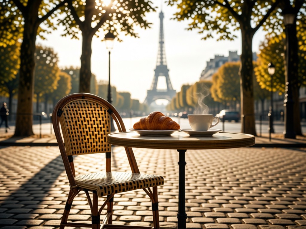 What is a Paris Portfolio Maker?