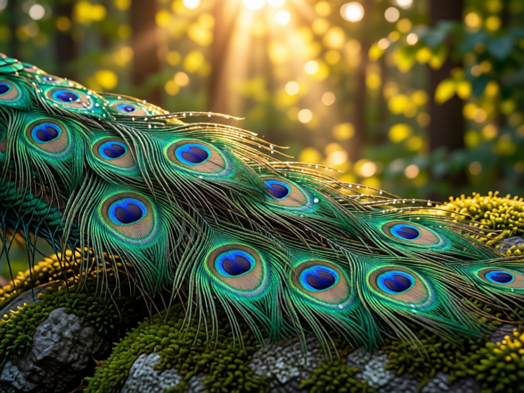 What is a Peacocks Portfolio Maker?