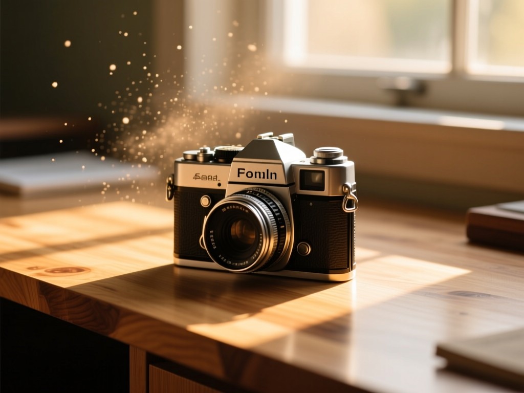 What is a Photographer Portfolio Maker?