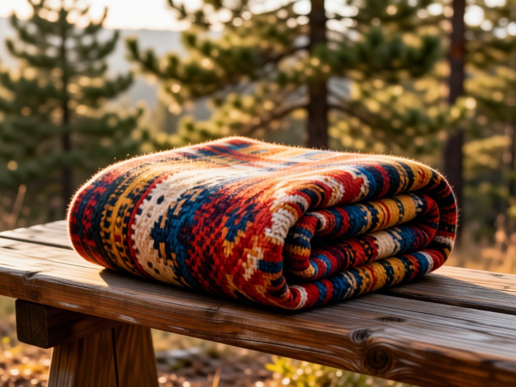 What is a Pendleton Outlet Portfolio Maker?