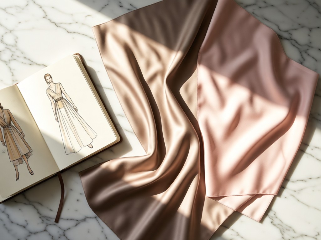 What is a Fashion Portfolio Maker?