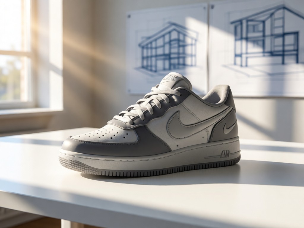 What is a Nike Employee Portfolio Maker?