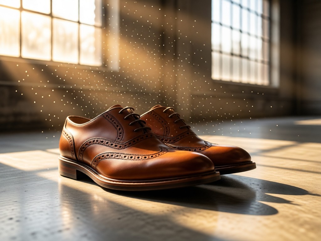 What is a Shoe Portfolio Maker?