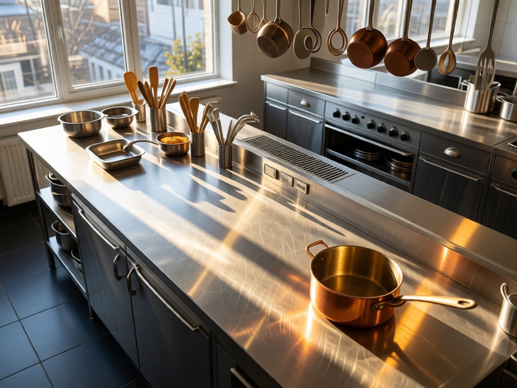 What is a Restaurant Manager Portfolio Maker?