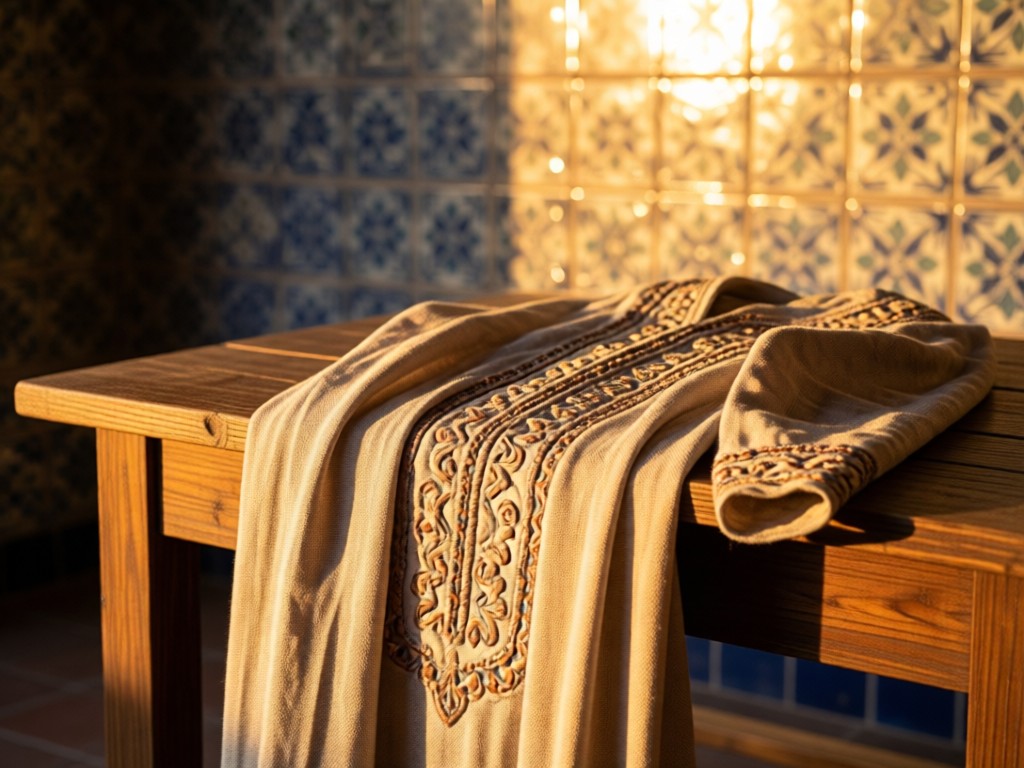 What is a Portuguese Clothing Portfolio Maker?