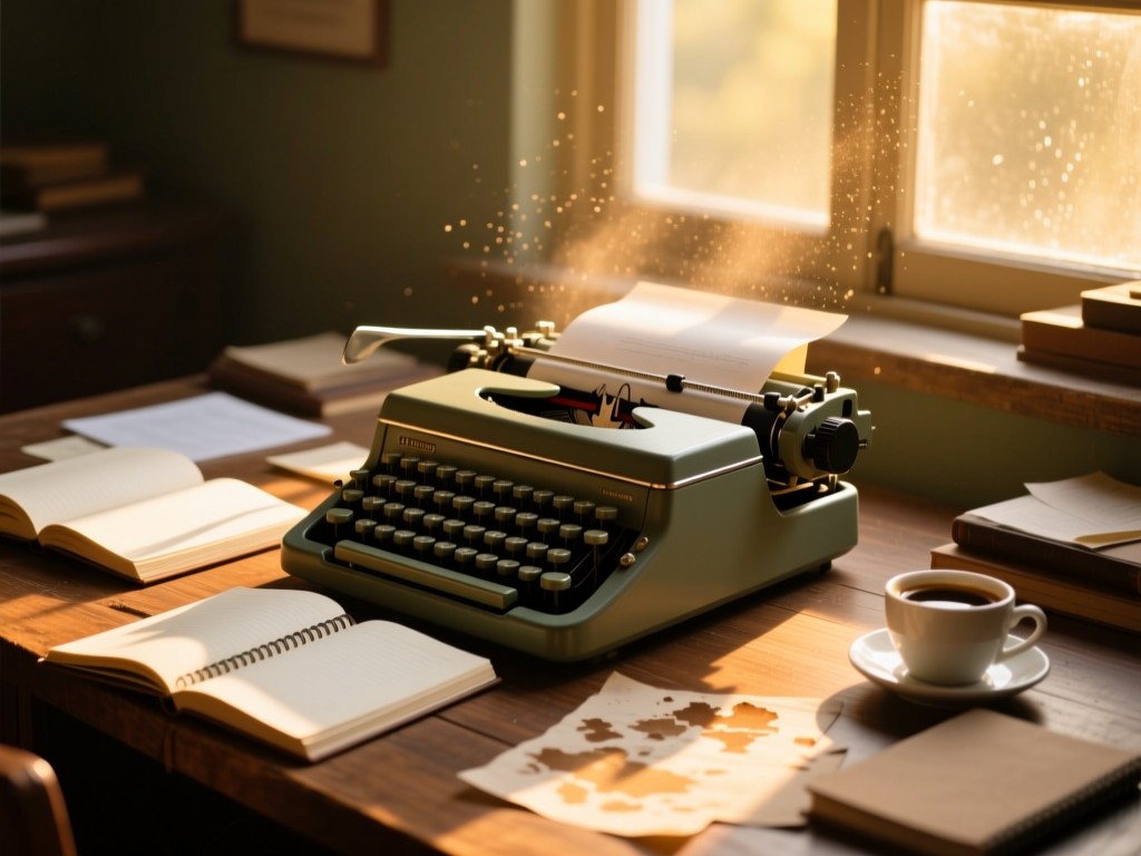 What is a Blog Portfolio Maker?