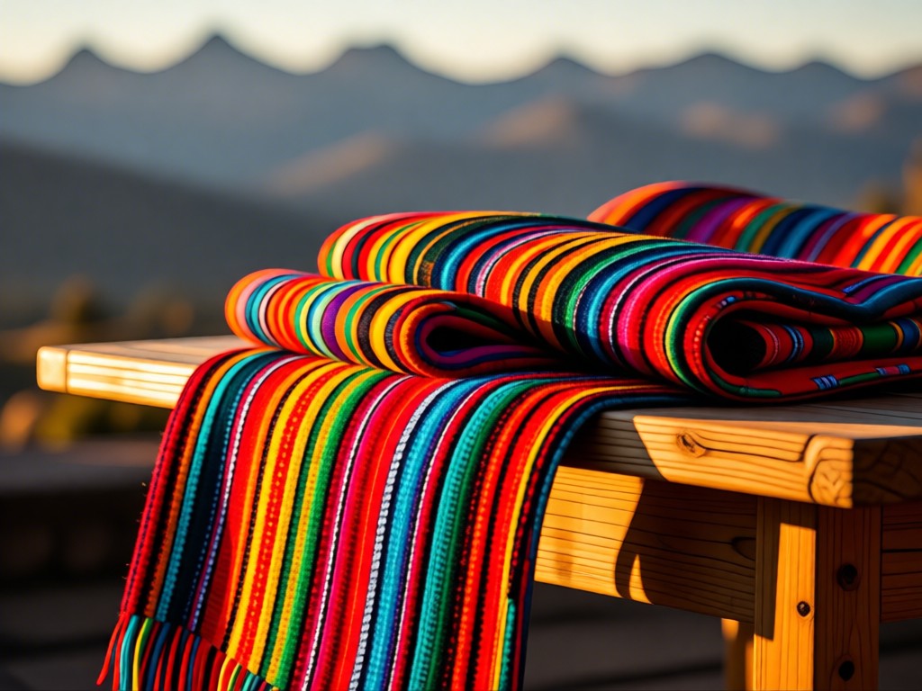 What is a Peruvian Portfolio Maker?