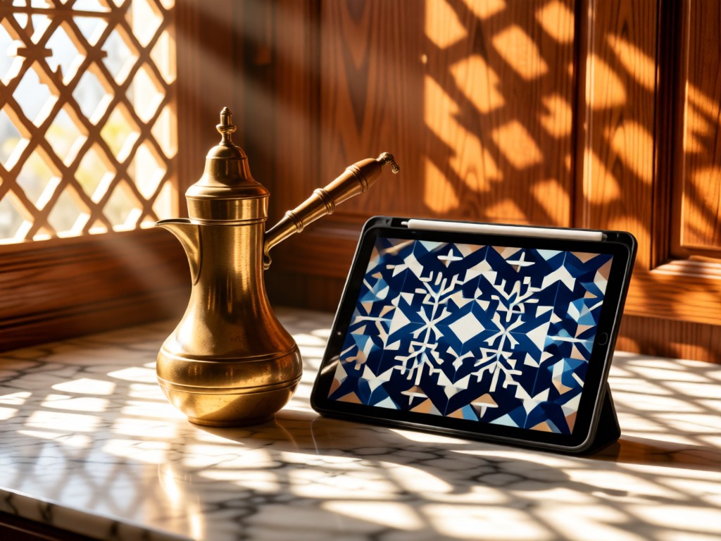 What is a Lebanese Portfolio Maker?