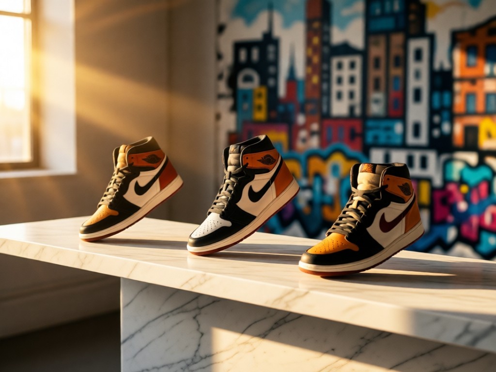 What is a Popular Shoe Portfolio Maker?