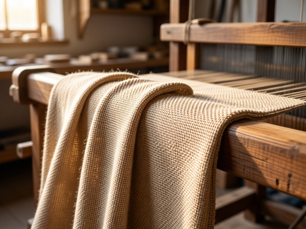 What is a Home Textile Portfolio Maker?