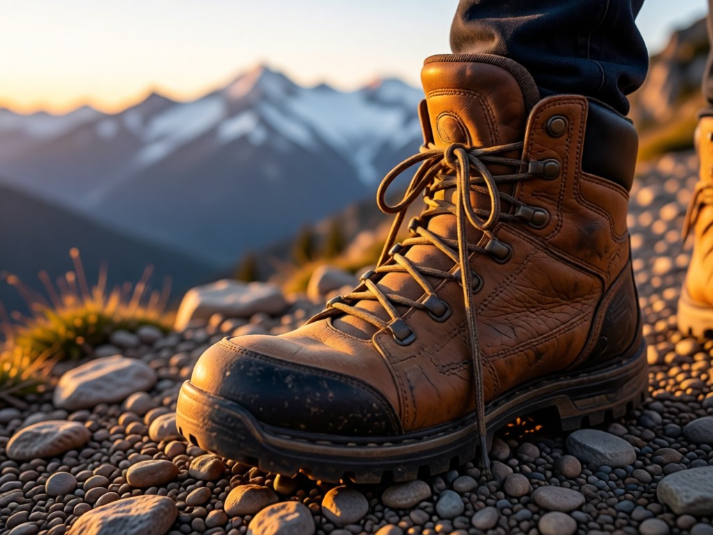 What is an Outdoor Gear Portfolio Maker?