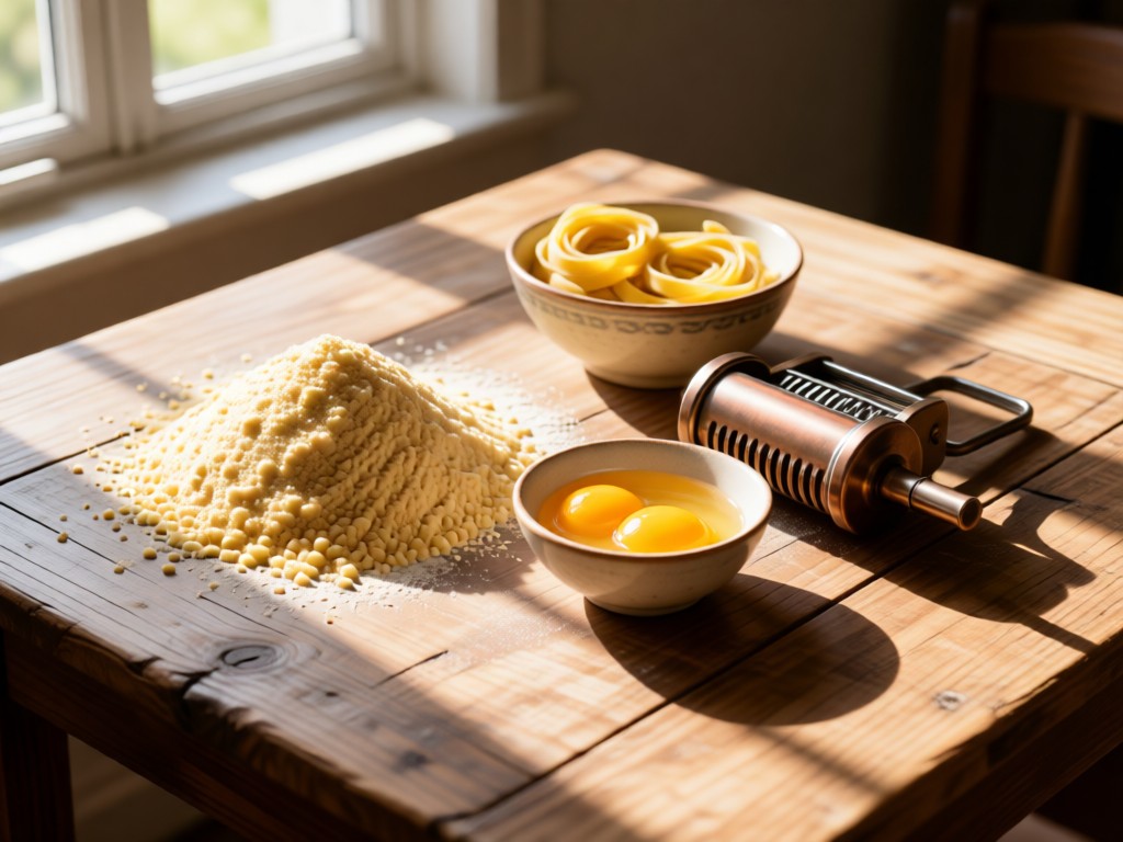 What is a Pasta Portfolio Maker?