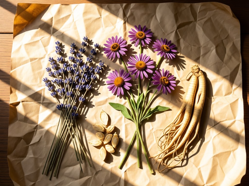 What is a Herbal Supplements Portfolio Maker?