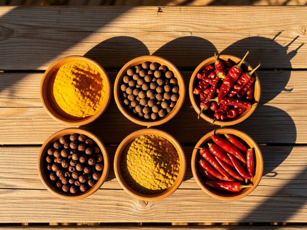What is a West Indian Grocery Portfolio Maker?