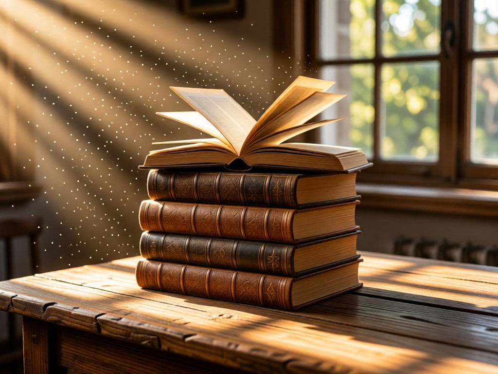 What is a Book Portfolio Maker?