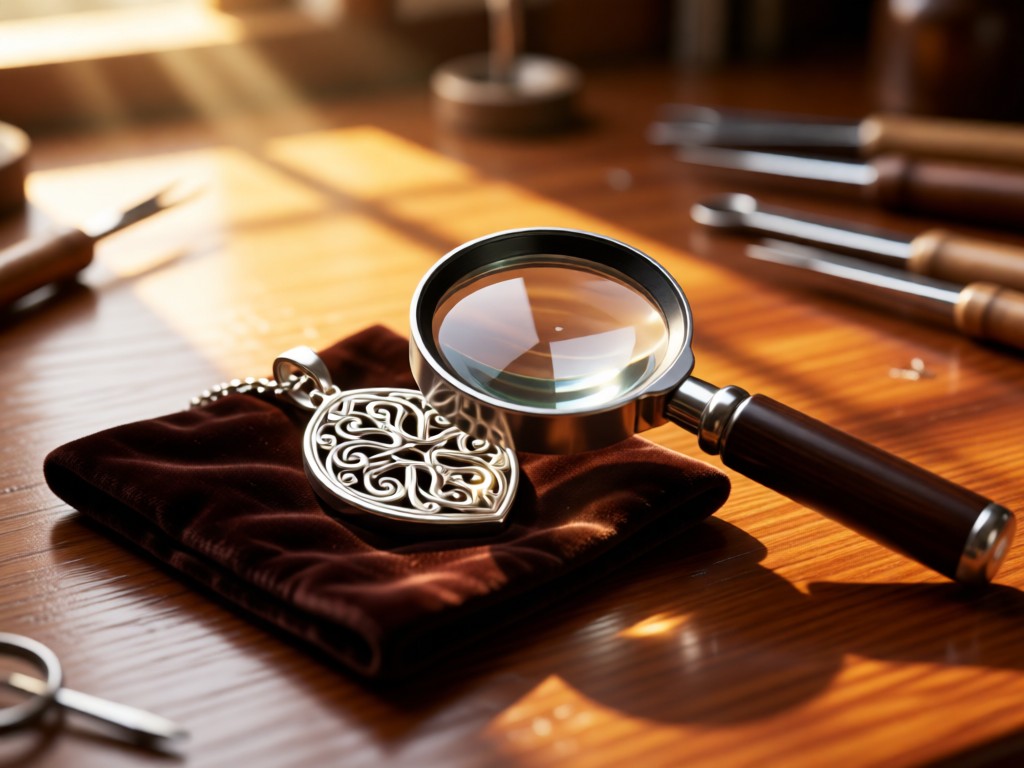What is a Jewelry Portfolio Maker?