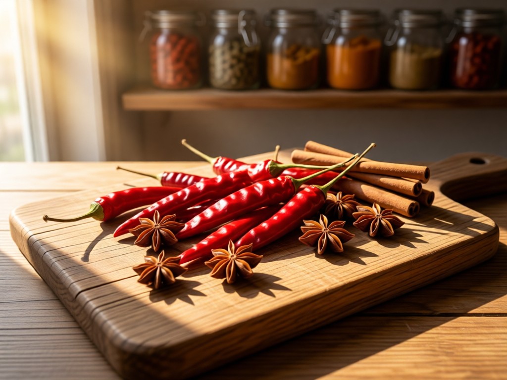 What is an Oriental Grocery Portfolio Maker?