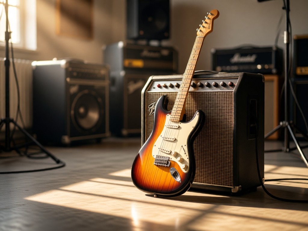 What is a Musician Portfolio Maker?