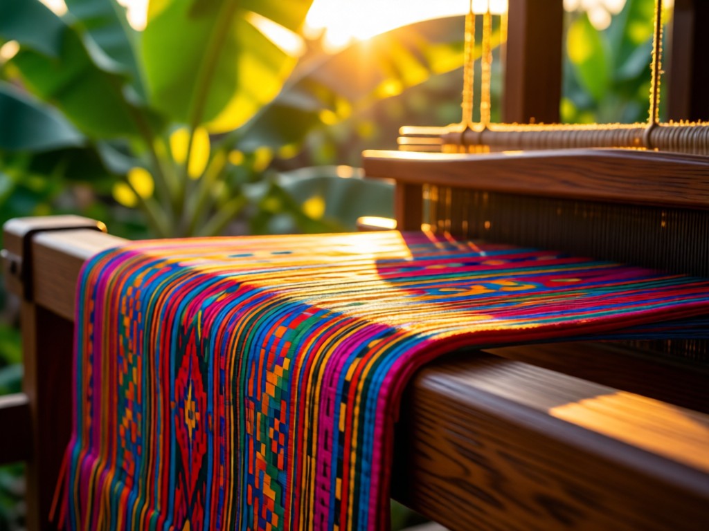 What is a Philippine Clothing Portfolio Maker?