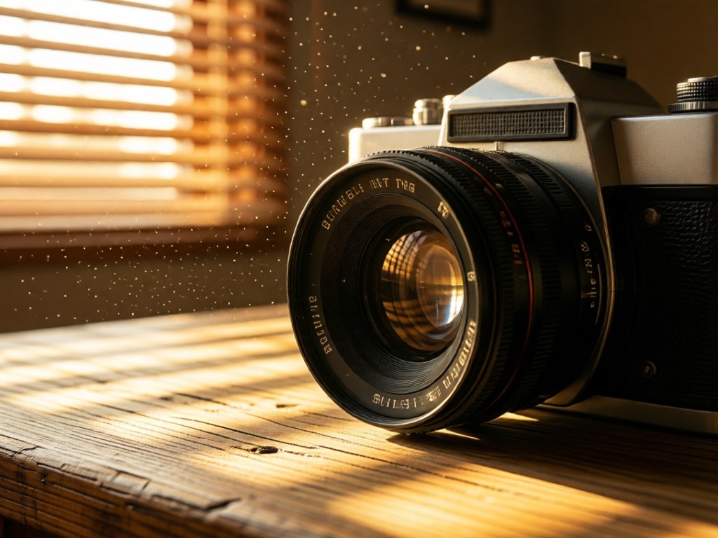 What is a Photography Portfolio Maker?