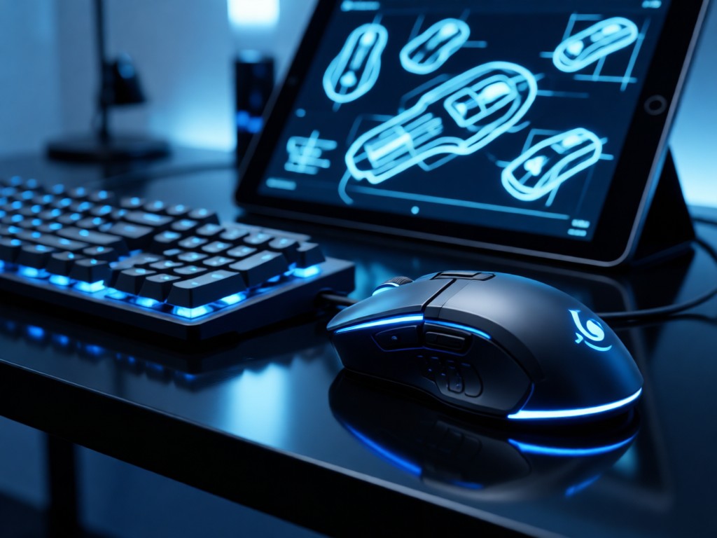 What is a Gaming Designer Portfolio Maker?