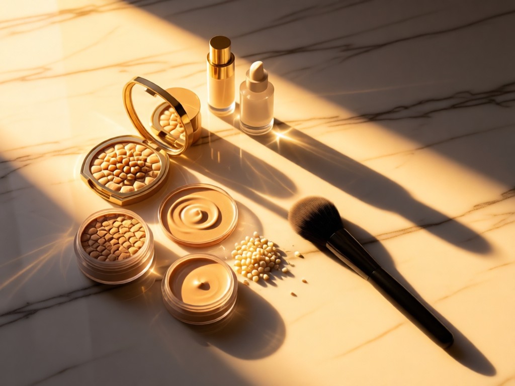 What is a Cosmetic Portfolio Maker?