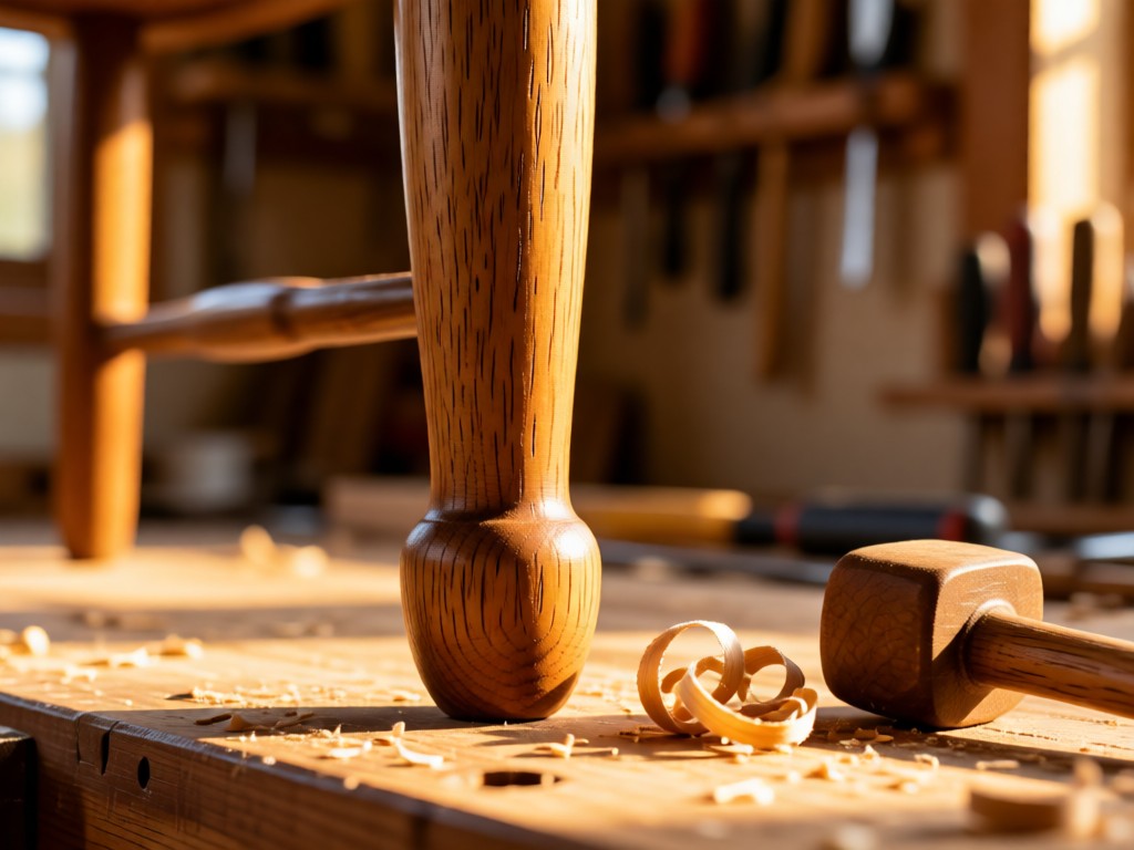What is a Home Furniture Portfolio Maker?