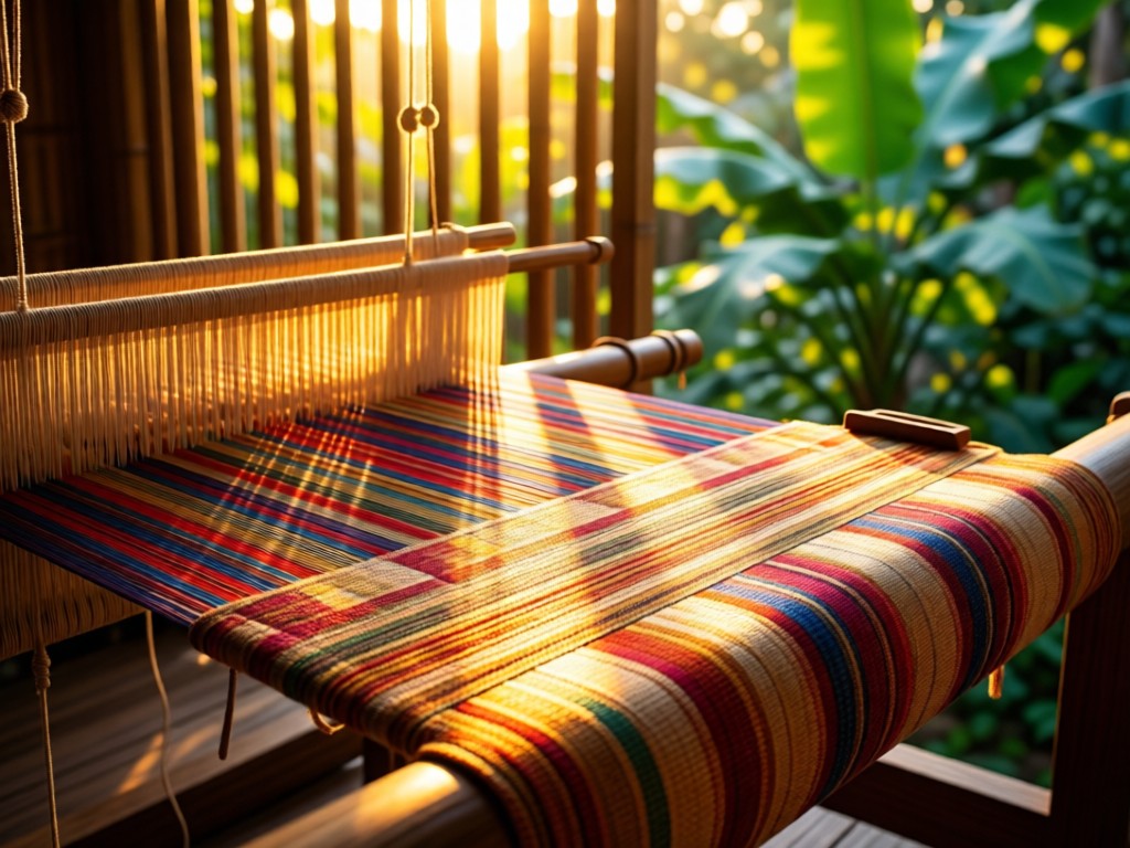 What is a Laos Portfolio Maker?