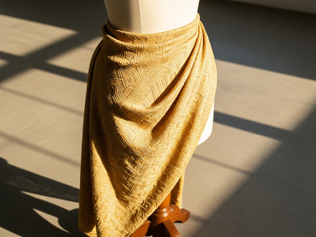 What is a Popular Clothing Portfolio Maker?