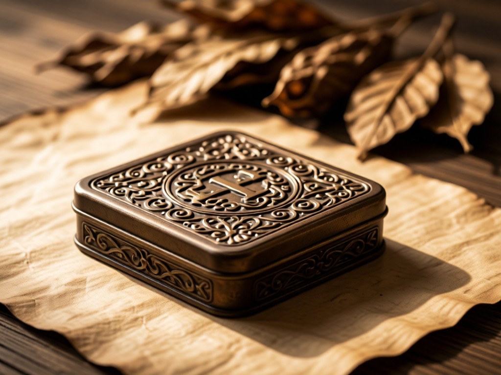 What is a Cigarette Portfolio Maker?