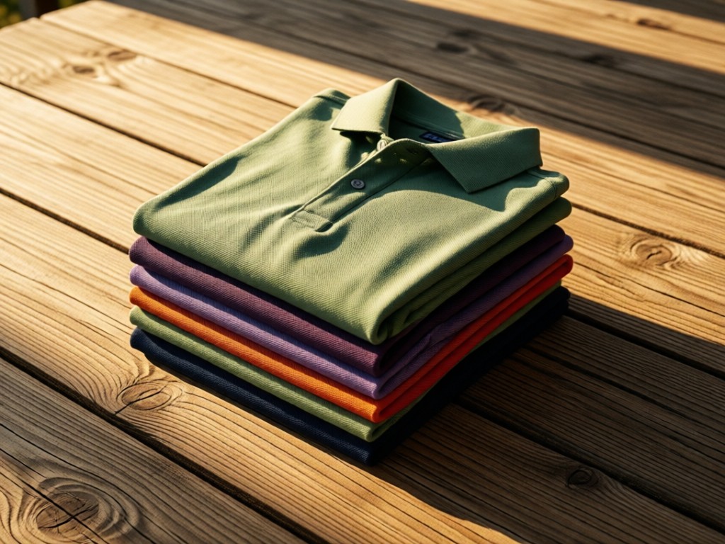 What is a Polo Factory Outlet Portfolio Maker?