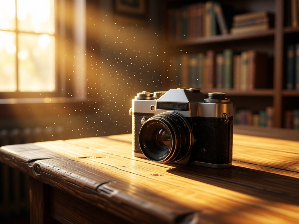 What is a Photographers Portfolio Maker?