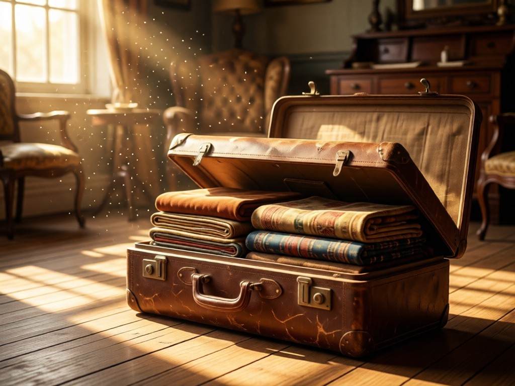 What is a Thrift Portfolio Maker?