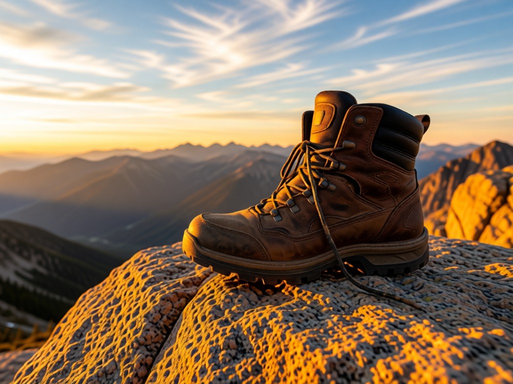 What is an Outdoor Portfolio Maker?