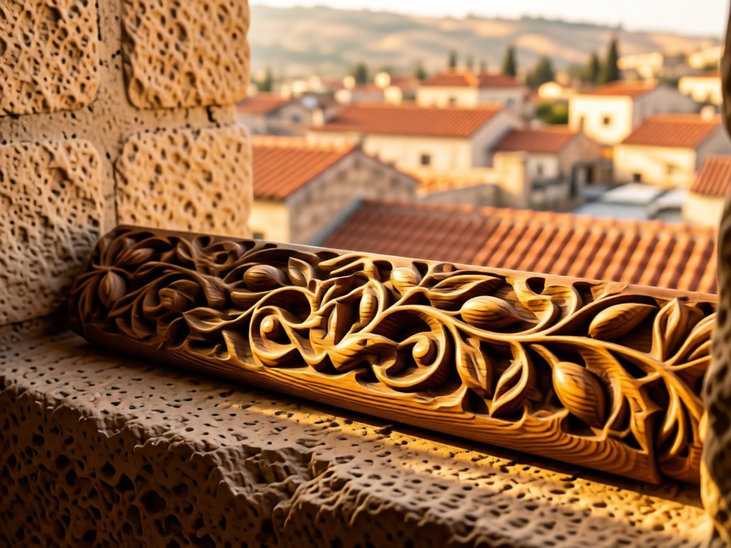 What is a Palestinian Portfolio Maker?